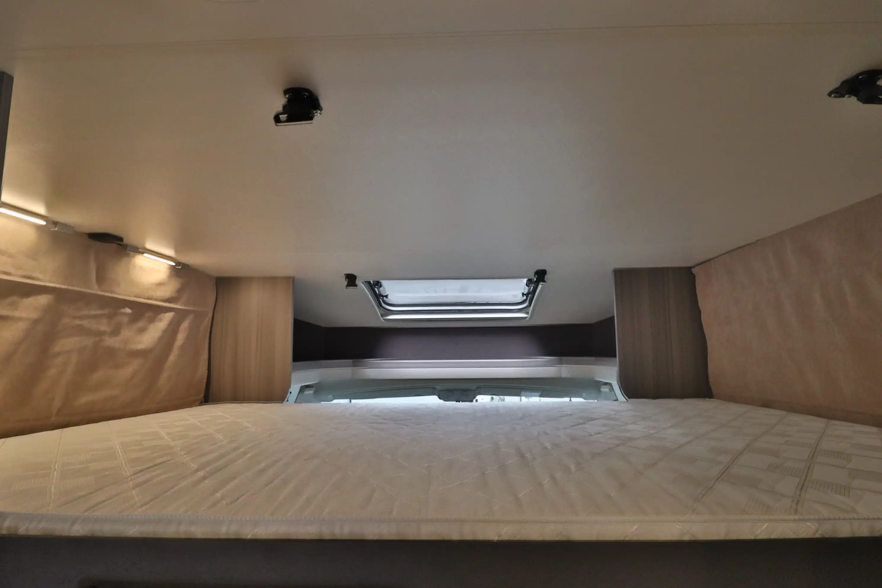 HYMER-ERIBA Future 430 T 